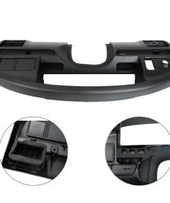 Tablero de Instrumentos Panel de Moldura de Tablero de