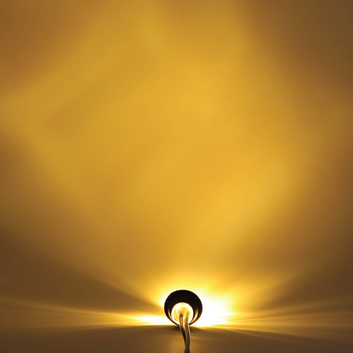 Luces Indicadoras Laterales de Marcador LED Redondas de 3/4 - Imagen 8