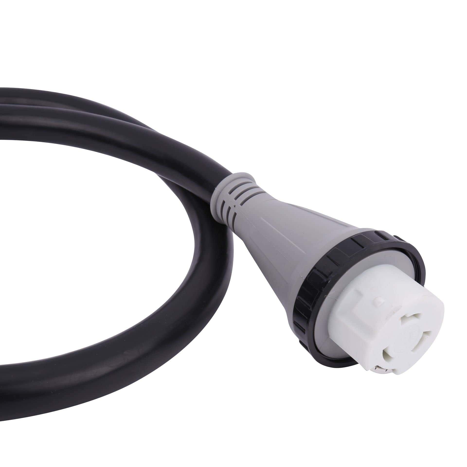 Cable de extensión de alimentación para RV de 50 amperios y - Imagen 10