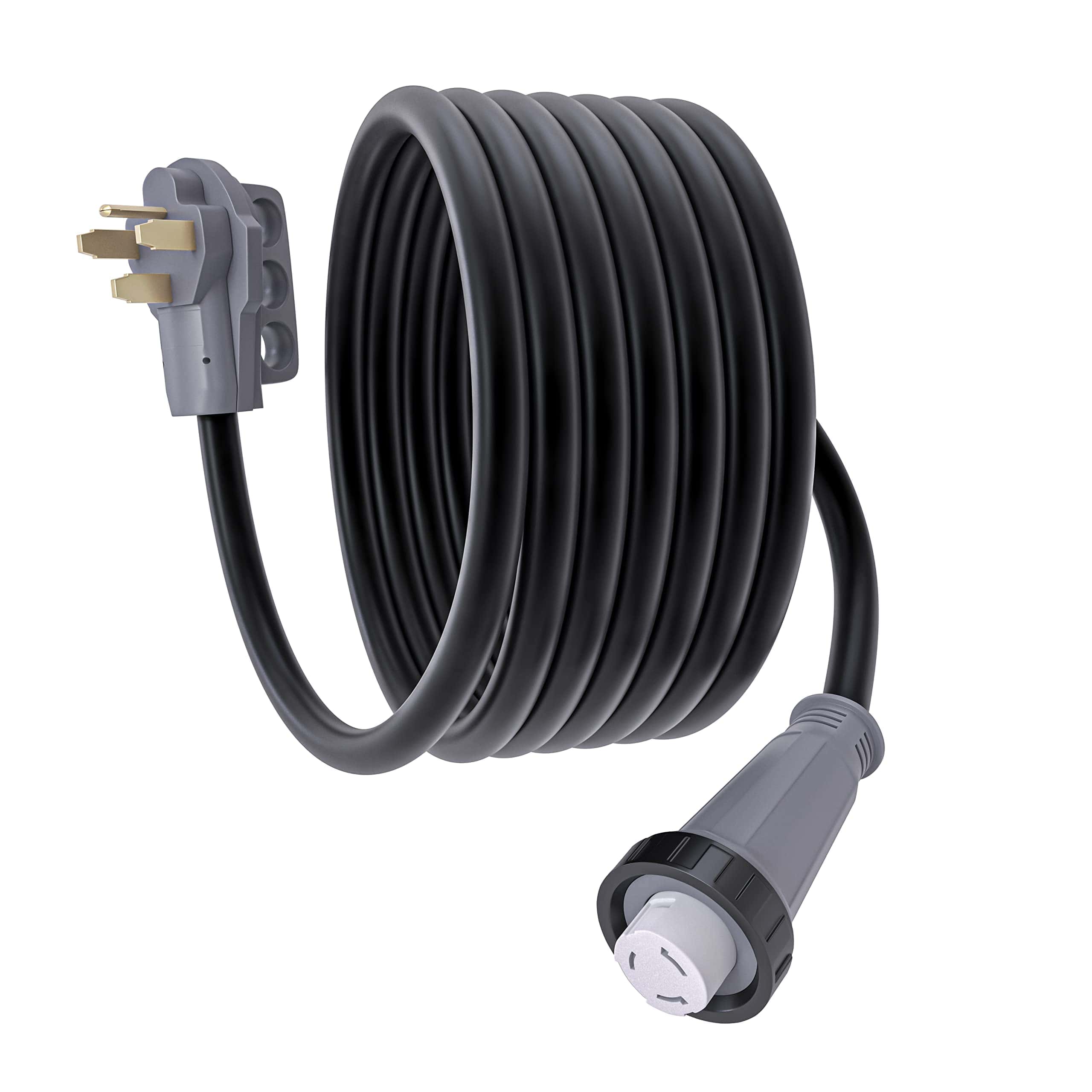 Cable de extensión de alimentación para RV de 50 amperios y