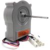 Motor del ventilador del evaporador del -81JB1027C