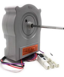 Motor del ventilador del evaporador del -81JB1027C