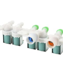 Válvula de Entrada de Agua DC97-15459G -45k7600AW