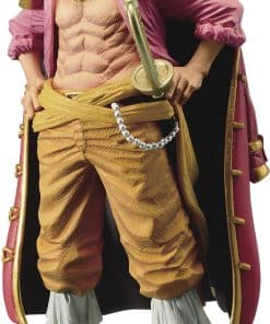 Banpresto ONE Piece King of Artist The GOL.D.Roger