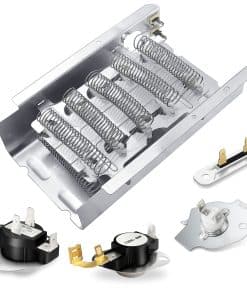 UPGRADED 279838 W10724237 4531017 Kit de Elemento