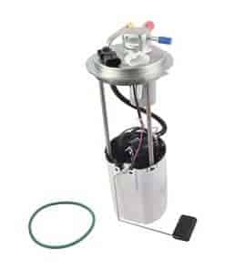 DOLKSN Bomba de Combustible Eléctrica Ensamblaje del Módulo