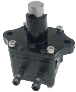 Bomba de Combustible para Motor Fuera de Borda Honda Marine