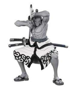 Figura Banpresto One Piece World Figure Colosseum 3 Super