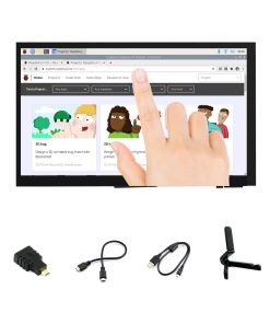 Ingcool Pantalla táctil capacitiva de 7 pulgadas con