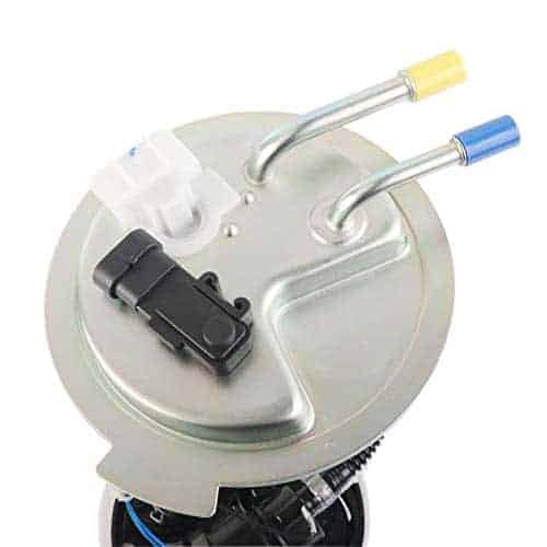 DOLKSN Módulo de Bomba de Combustible se Adapta a Chevrolet - Imagen 3