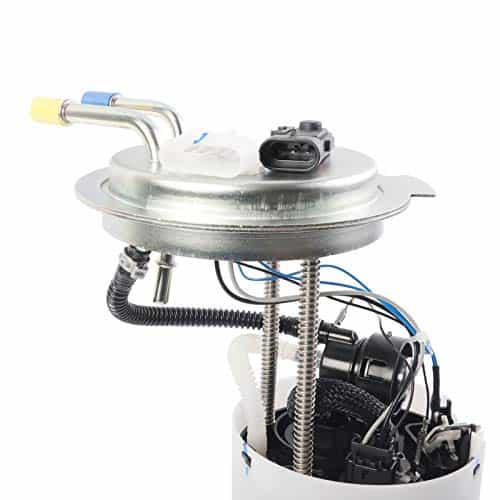 DOLKSN Módulo de Bomba de Combustible se Adapta a Chevrolet - Imagen 4