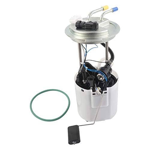 DOLKSN Módulo de Bomba de Combustible se Adapta a Chevrolet