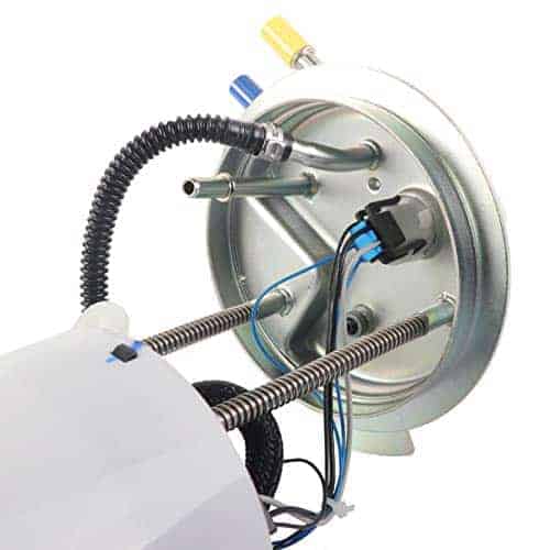 DOLKSN Módulo de Bomba de Combustible se Adapta a Chevrolet - Imagen 6