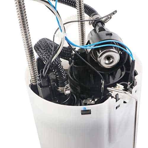 DOLKSN Módulo de Bomba de Combustible se Adapta a Chevrolet - Imagen 5