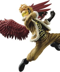 Banpresto My Hero ACCADEMIA The Amazing Heroes vol.12 Hawks