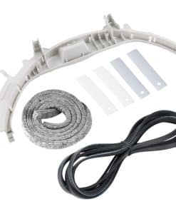 Kit de Rodamientos para Secadora WE49X20697 WE3M26 por