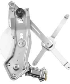 Regulador de ventana eléctrico A-Premium con motor
