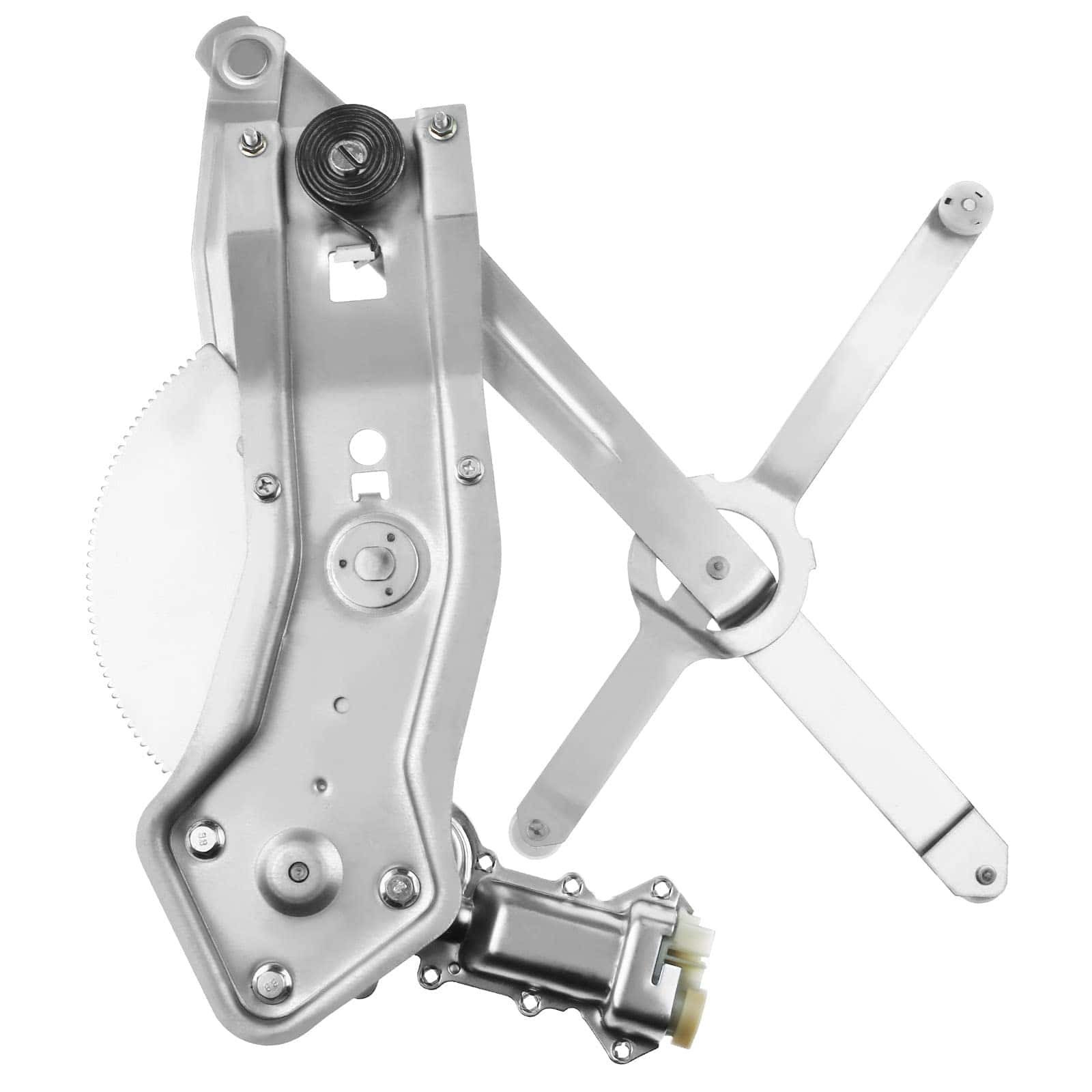 Regulador de ventana eléctrico A-Premium con motor