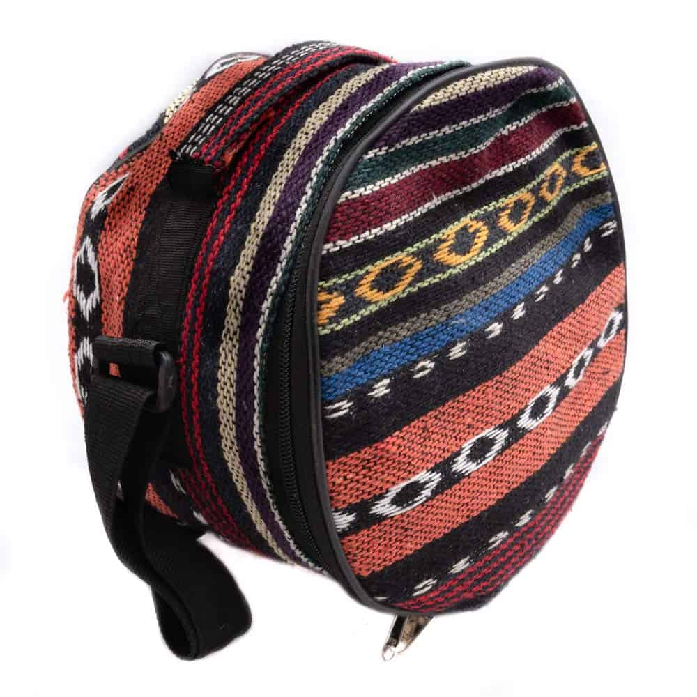 Satnam Happy Drums Steel Tongue Drum 8 Notes -del Mundo - Imagen 8