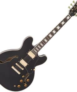 Guitarra Eléctrica Vintage Reissue Series, Semi Hollow