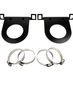 Kit de Montaje de Reservorio de Amortiguador Delantero