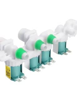 Válvula de Entrada de Agua para Lavadora DC97-15459H