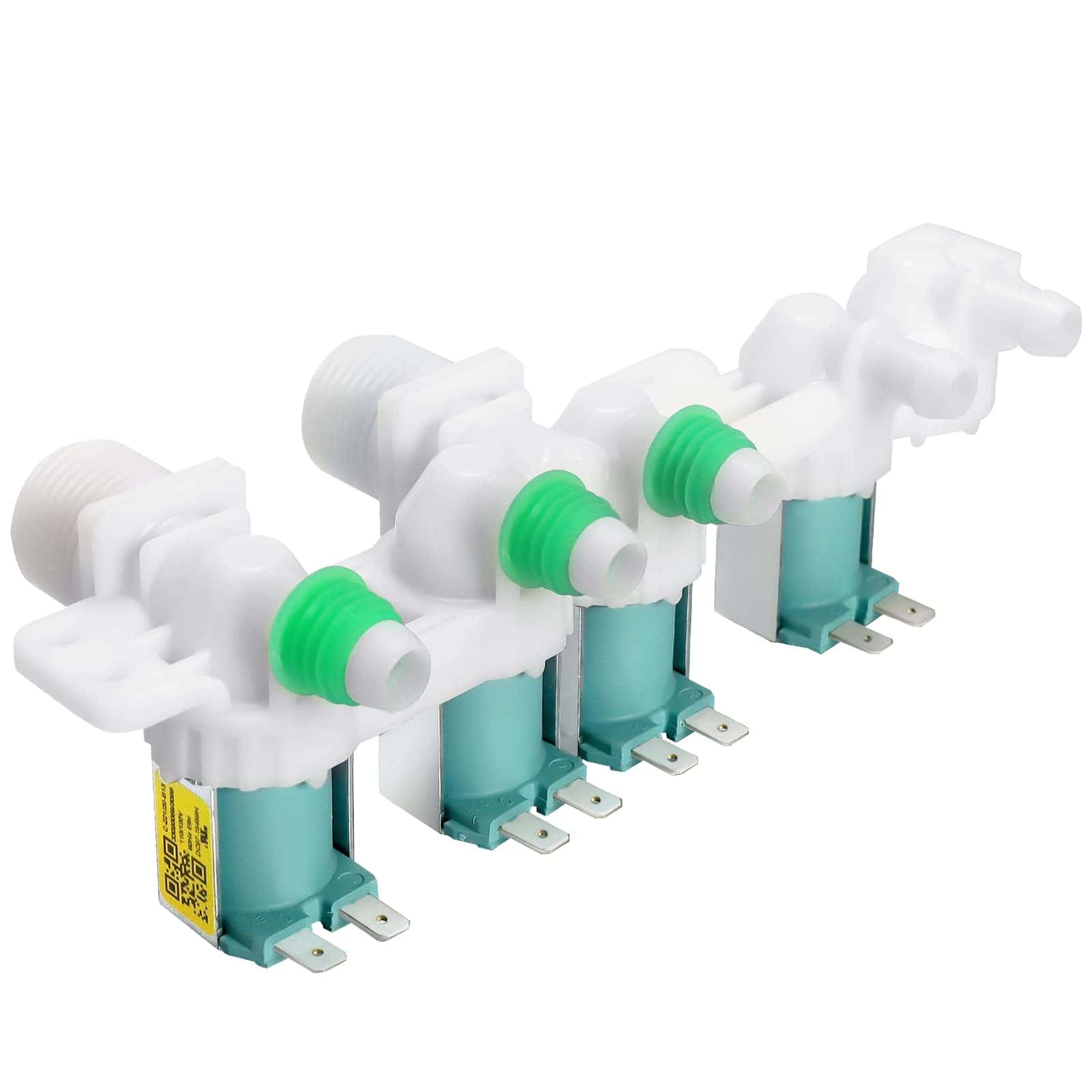 Válvula de Entrada de Agua para Lavadora DC97-15459H