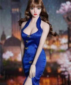 Figura de acción coleccionable escala 1/6 de 12 pulgadas