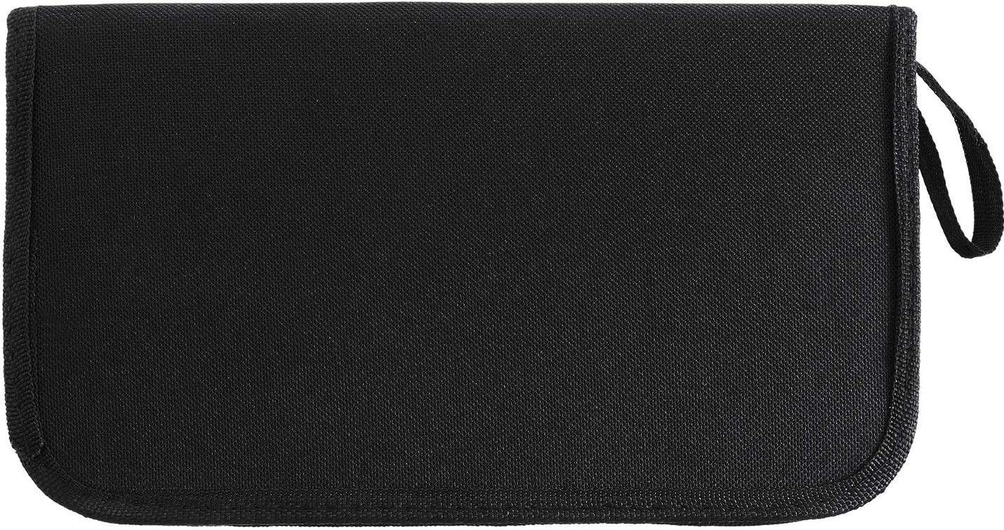 Juego de Herramientas de Reparación de Guitarra Jiayouy 46 - Imagen 9