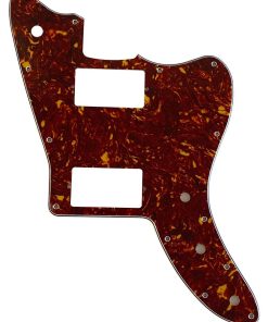 Pickguard de guitarra For Fano Standard JM6 Humbucker (4