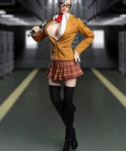 HiPlay TBLeague 1/6 Escala 12 pulgadas Mujer Cuerpo Súper