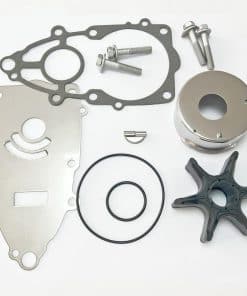 Kit de Reparación de Bomba de Agua EOONI Compatible con