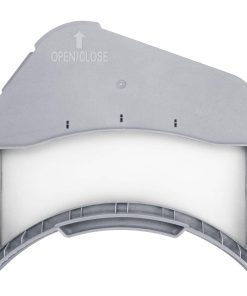 Filtro de trampa de pelusa de secadora DC97-16013A