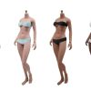 Cuerpo Flexible de Figura en Escala 1/6 de HiPlay TBLeague