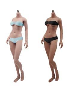 Cuerpo Flexible de Figura en Escala 1/6 de HiPlay TBLeague
