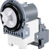 Bomba de desagüe DC31-00178A PX3516-01 (OE-M) para lavadora