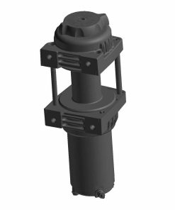 Polaris Ranger WINCH-POL3500,BT, Pieza OEM Original