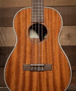 Ukulele Barítono Kala KA-BG de Caoba