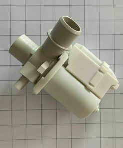 Bomba de desagüe Primeco 4681EA1007A compatible con