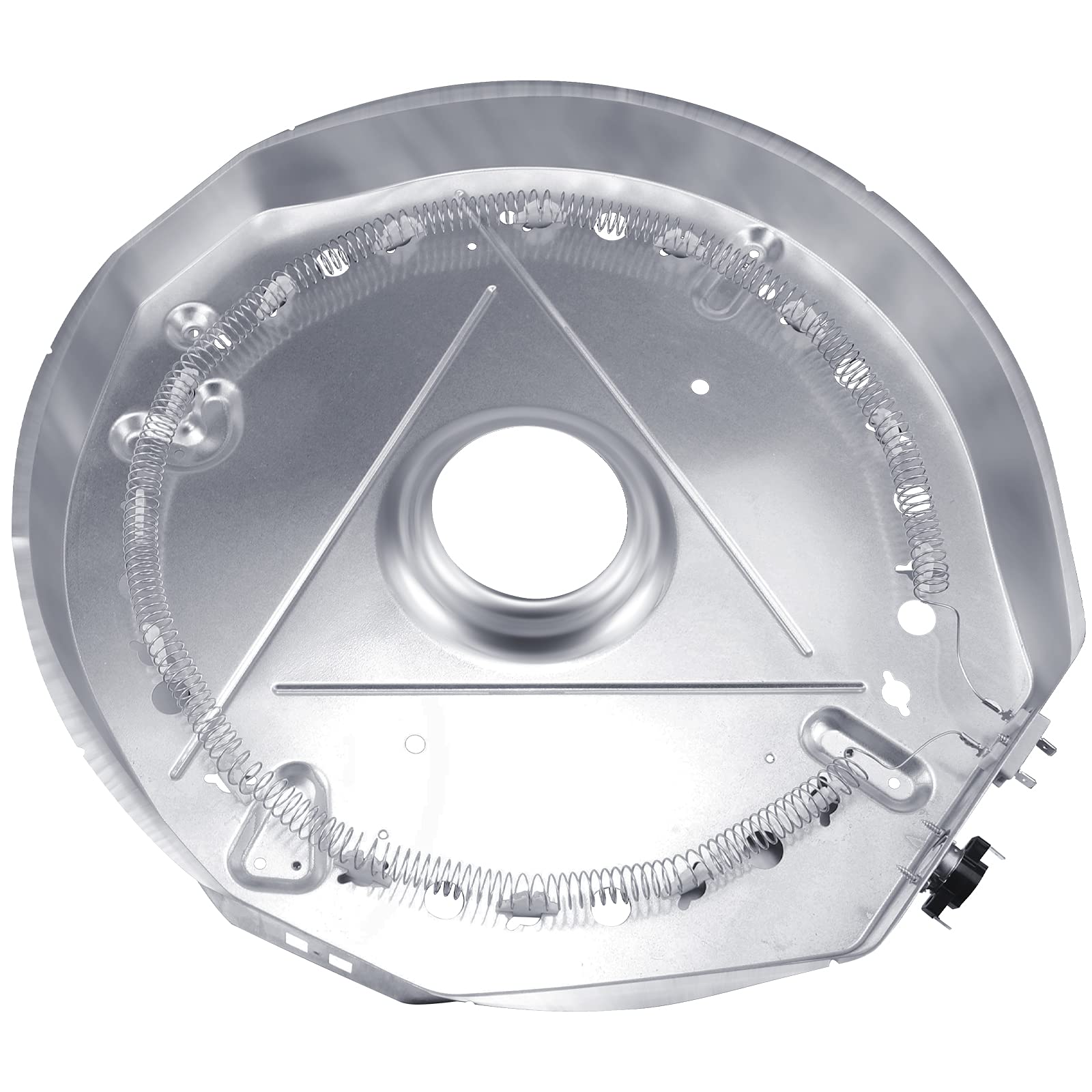 131553900 Conjunto de Calefactor para Secadora por Sikawai