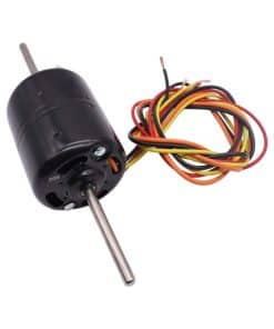 Motor del soplador de calentador 6675509 Repuesto para