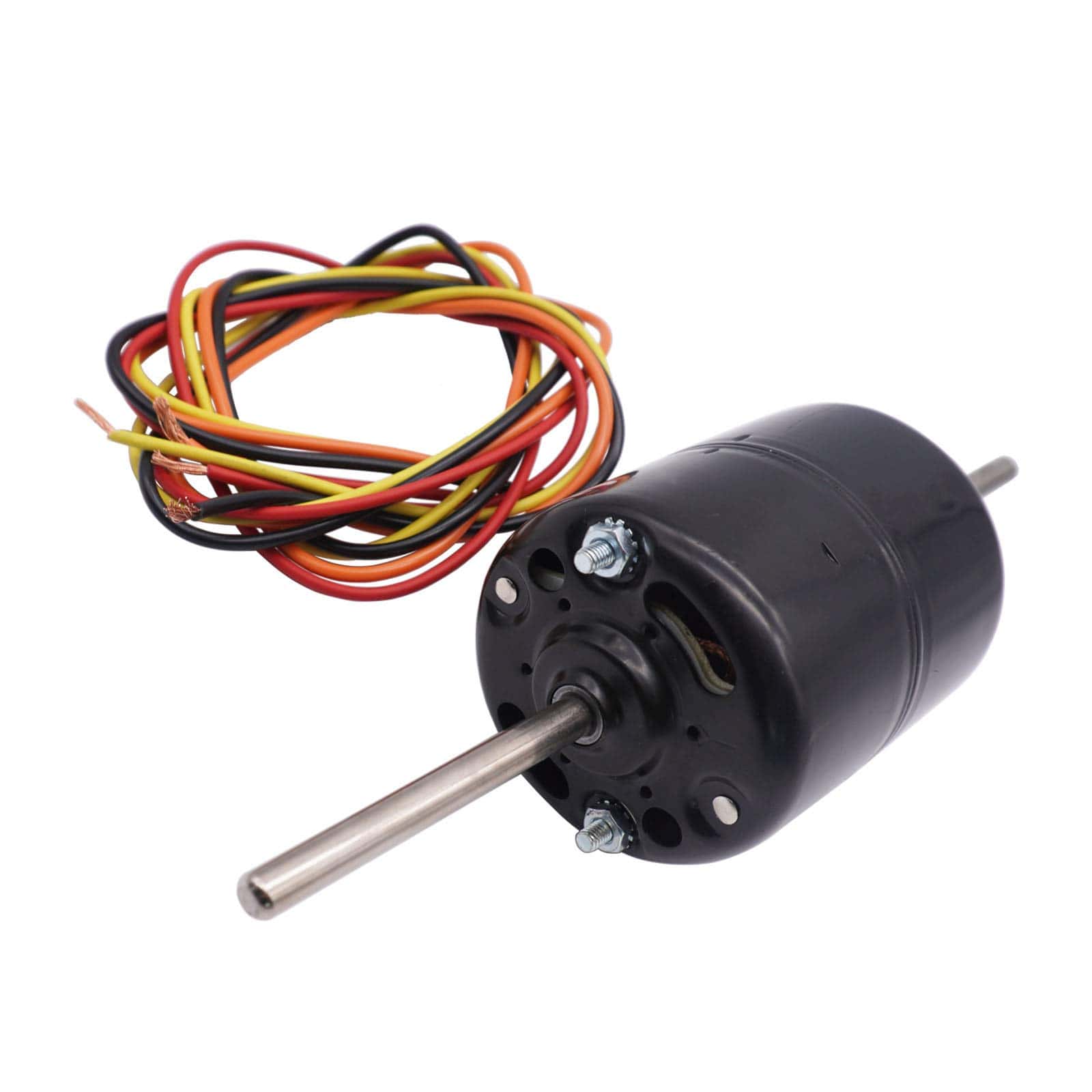 Motor del soplador de calentador 6675509 Repuesto para - Imagen 4