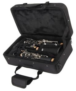 Set de Clarinete Profesional para Principiantes Clarinete