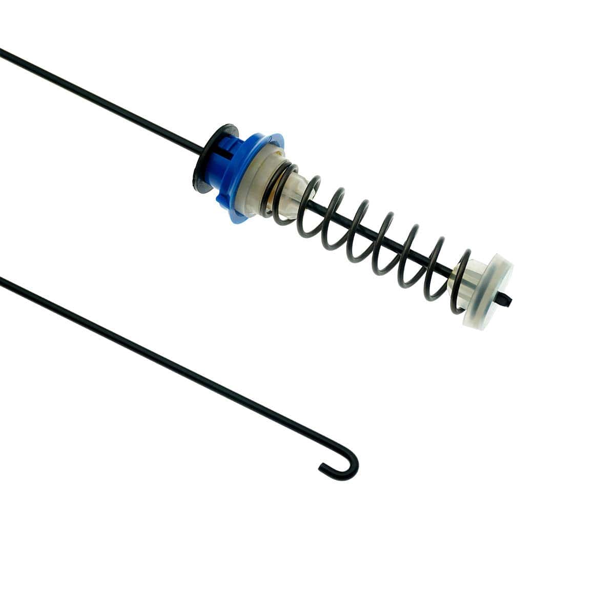 Kit de varillas de suspensión W10189077 para lavadora y 2 - Imagen 4