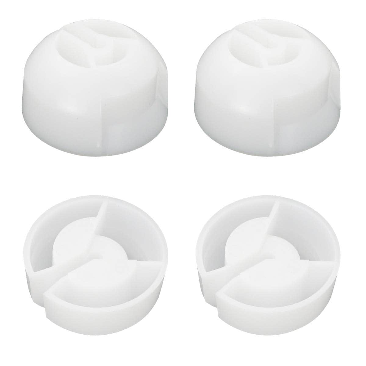 Kit de varillas de suspensión W10189077 para lavadora y 2 - Imagen 6