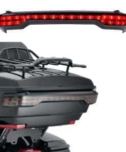 OUMURS LED Trunk Light para luces de gira para Harley