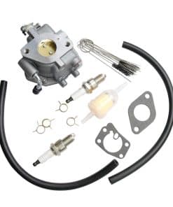 Carburador BestPartsCom para motor Vanguard de 16 Hp de la