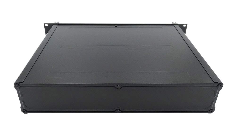 Caja de aluminio completa de Cheval DIY para electrónica - Imagen 4