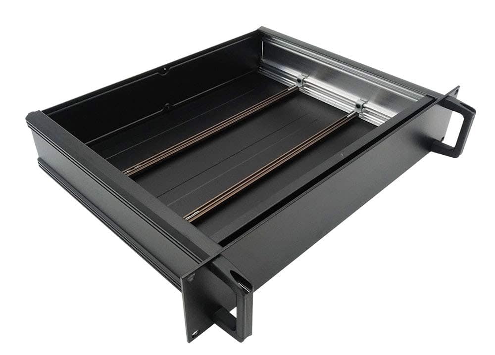 Caja de aluminio completa de Cheval DIY para electrónica - Imagen 5
