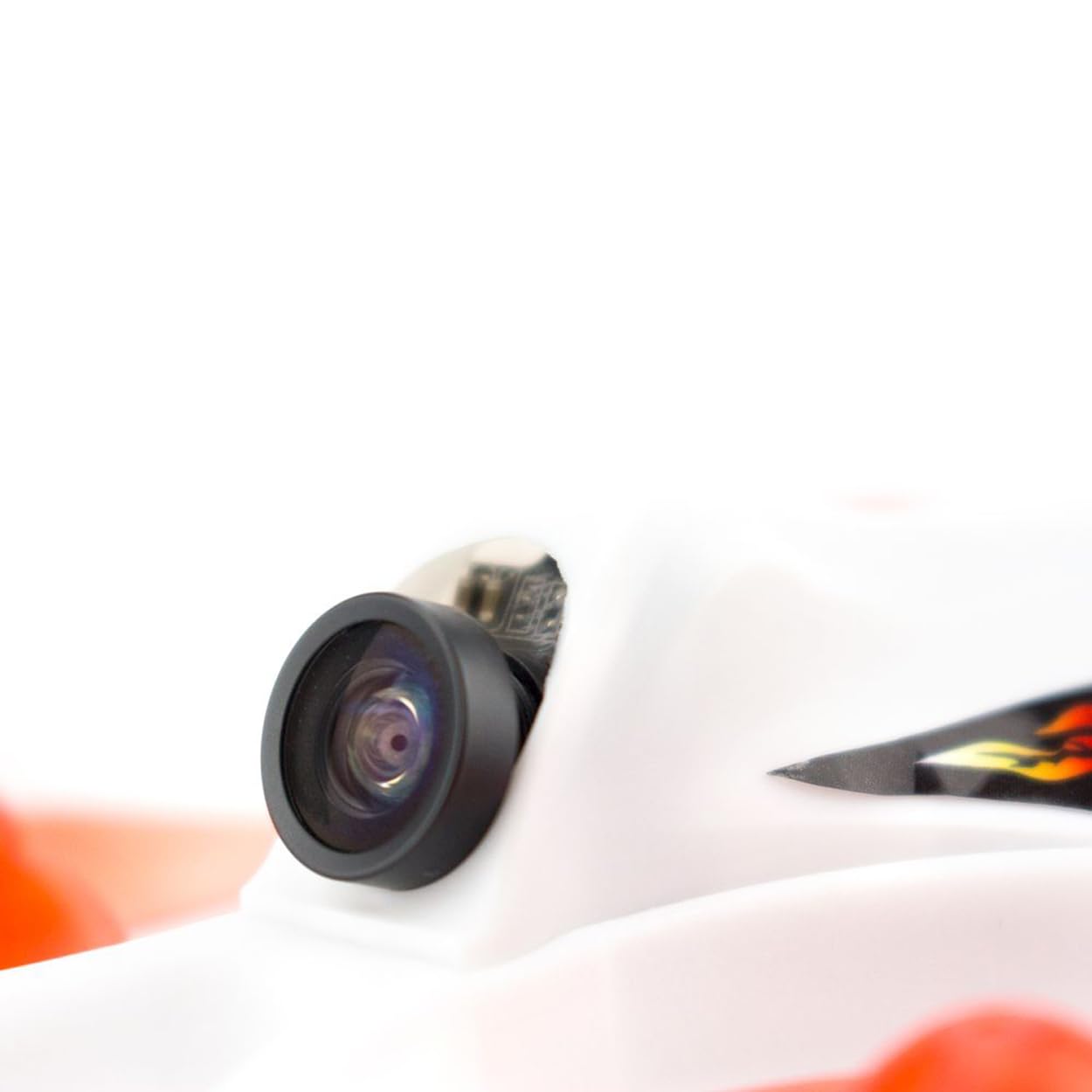 EMAX EZ Pilot Drone de Carreras Principiante Interior FPV - Imagen 5